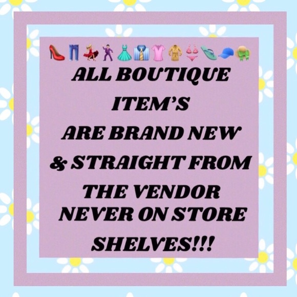 ❌DONATED❌Rose Pink Paisley Pom Pom Hem Top - Picture 9 of 9